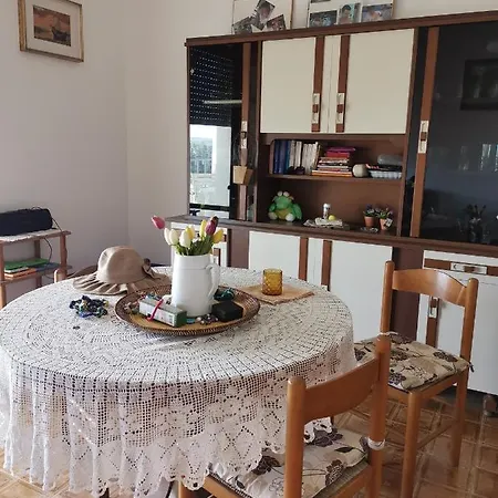 Lido Conchiglie Apartment *