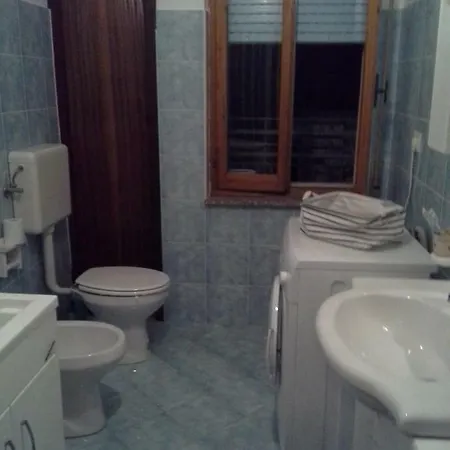 Apartment Lido Conchiglie