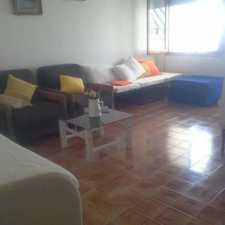 Lido Conchiglie Apartment *