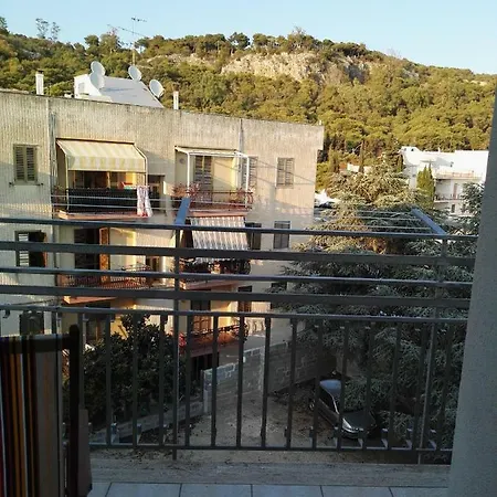 Apartment Lido Conchiglie *
