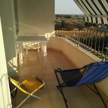 Lido Conchiglie Apartment *