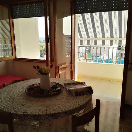 Apartment Lido Conchiglie