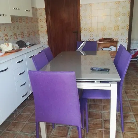 Lido Conchiglie Apartment Gallipoli