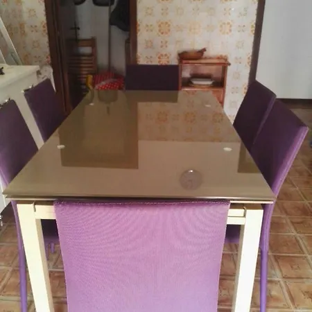 Apartment Lido Conchiglie