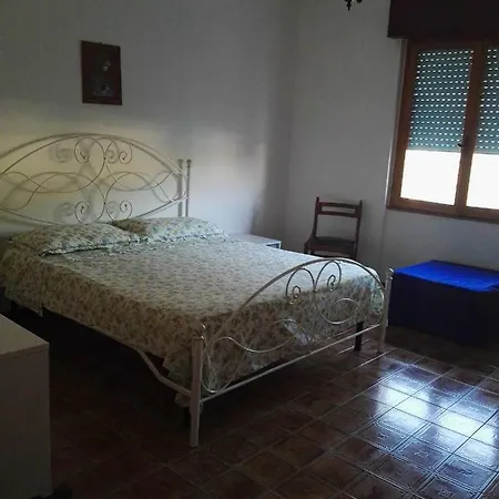 Lido Conchiglie Apartment *