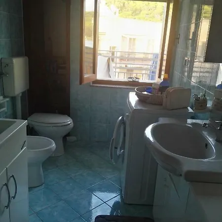 Lido Conchiglie Apartment *