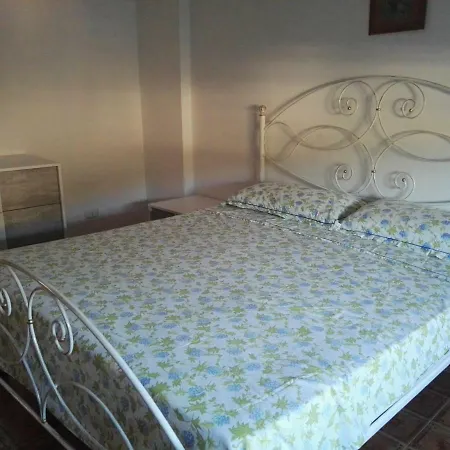 Lido Conchiglie Apartment
