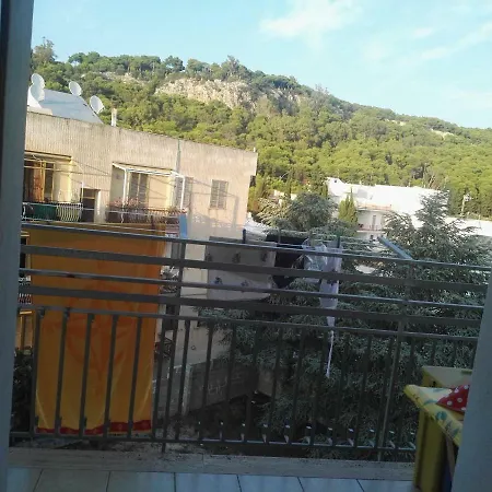 Lido Conchiglie Apartment